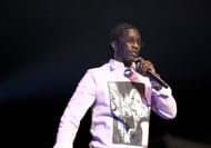Young Thug (Image via Getty Images)
